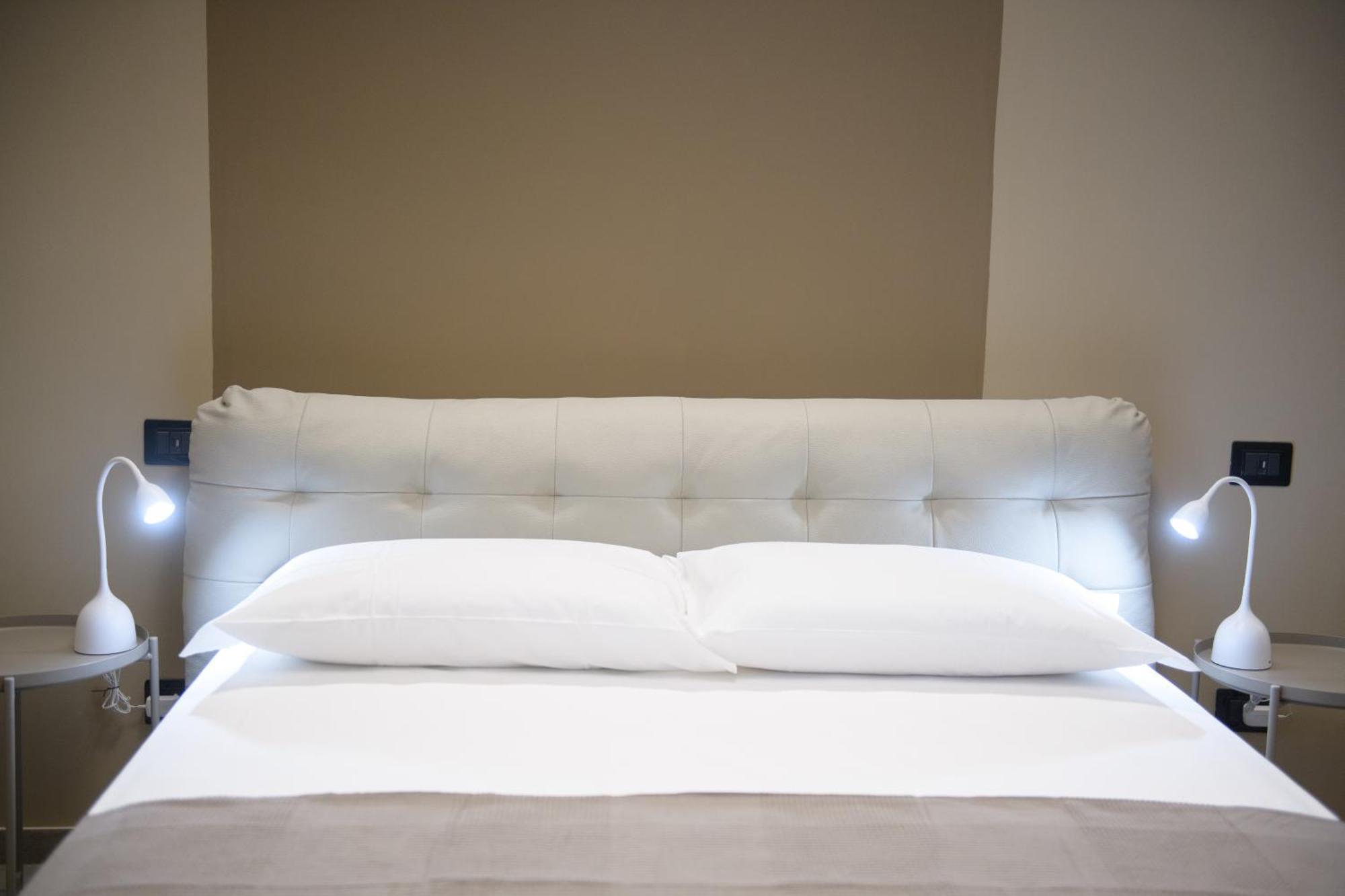 Rooms Don Alfonso 파르마 외부 사진