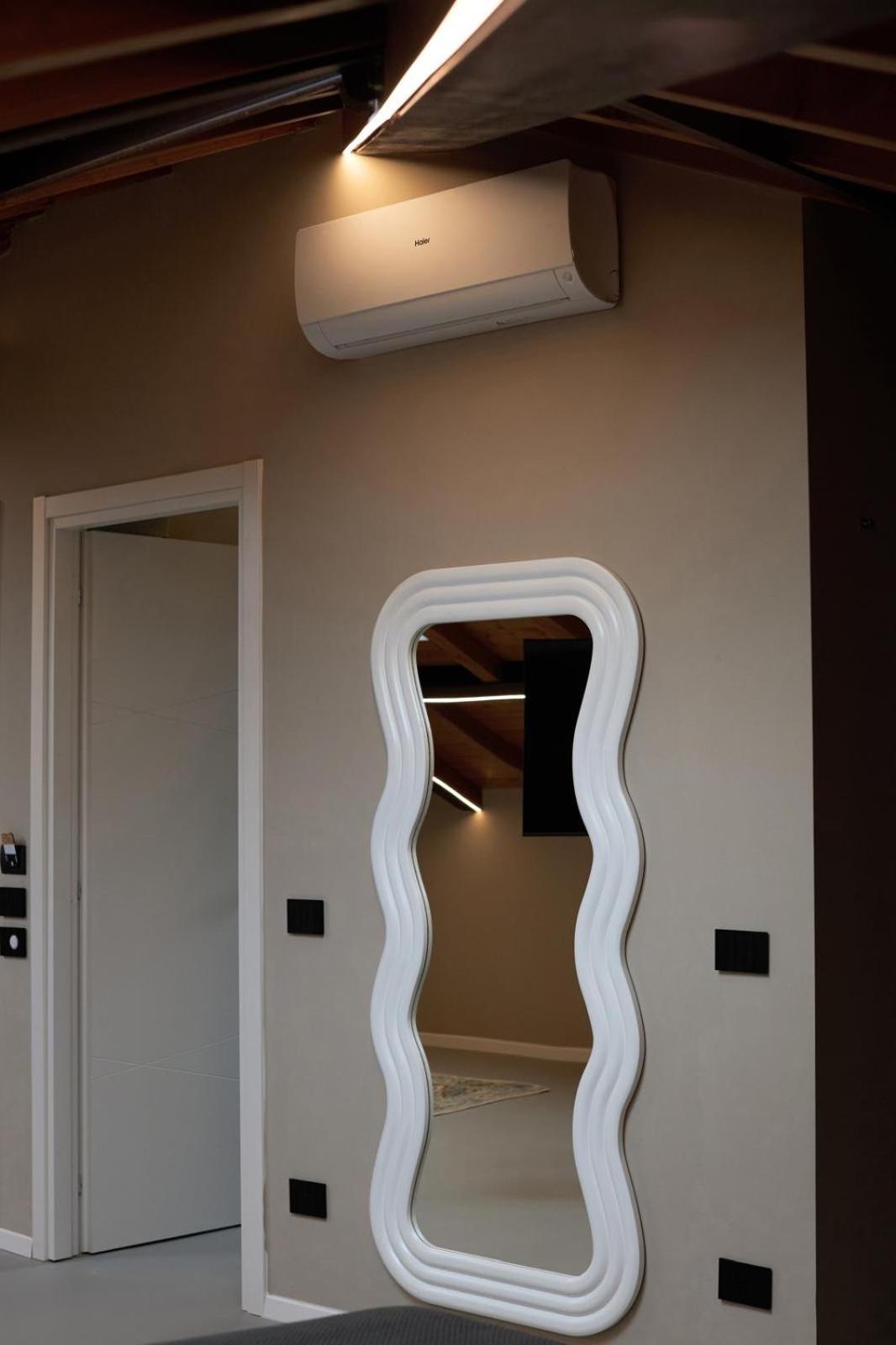 Rooms Don Alfonso 파르마 외부 사진